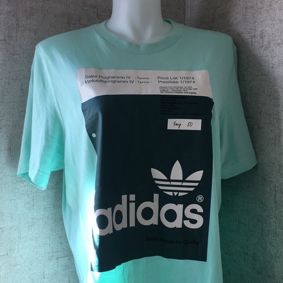 adidas Other - Adidas Tee